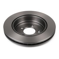 2 Bremsscheiben Hinterachse belüftet Ø 75 mm 20 mm VALEO für u.a. BMW 3er