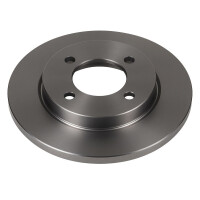 2 Bremsscheiben Vorderachse belüftet Ø 64,2 mm 22 mm VALEO für u.a. MINI