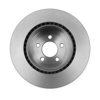 2 Bremsscheiben Hinterachse belüftet Ø 75 mm 20 mm VALEO für u.a. BMW 1er