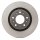 2 Brake Discs front ventilated Ø 88.2 mm 26 mm VALEO for e.g. OPEL FRONTERA