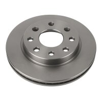 2 Bremsscheiben vorne belüftet Ø 595 mm 20 mm...