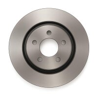 2 Bremsscheiben vorne belüftet Ø 595 mm 20 mm VALEO für u.a. CHEVROLET AVEO