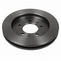 2 Bremsscheiben Vorderachse belüftet Ø 64,2 mm 21 mm VALEO für u.a. HONDA JAZZ