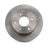 2 Brake Discs front ventilated Ø 55 mm 16 mm VALEO...