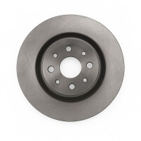 2 Brake Discs front ventilated Ø 55 mm 16 mm VALEO for e.g. DAIHATSU SIRION