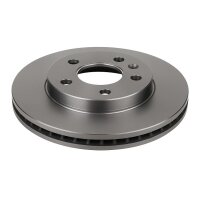 2 Brake Discs front ventilated Ø 67 mm 25 mm VALEO...