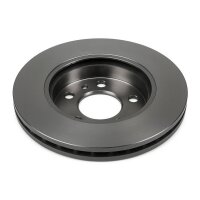 2 Brake Discs front ventilated Ø 67 mm 25 mm VALEO for e.g. MB A-CLASS