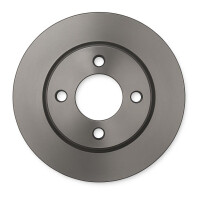 2 Bremsscheiben hinten voll Ø 67 mm 9 mm VALEO für u.a. MERCEDES-BENZ A-KLASSE