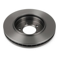 2 Bremsscheiben Vorderachse belüftet Ø 68 mm 26 mm VALEO für u.a. NISSAN NV200