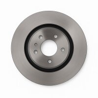 2 Bremsscheiben Vorderachse belüftet Ø 62 mm 25 mm VALEO für SUZUKI GRAND