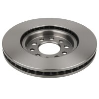 2 Bremsscheiben Vorderachse belüftet Ø 70 mm 26 mm VALEO für u.a. FIAT 500X