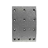 Bremsbelagsatz Trommelbremse Ø 410 mm 175 mm VALEO...