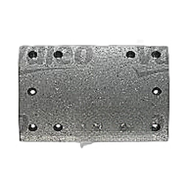 Bremsbelagsatz Trommelbremse Ø 308 mm 200 mm VALEO für diverse Fahrzeuge