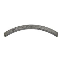 Brake Lining Set Drum Brake Ø 413 mm 254 mm VALEO for e.g. SCANIA R II