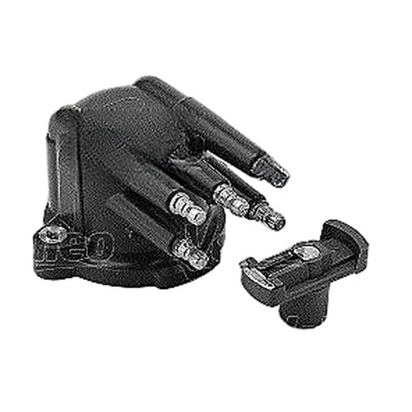 Repair Kit Ignition Distributor VALEO suitable for e.g. CITROËN BX