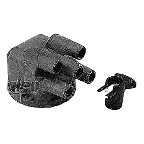 Repair Kit Ignition Distributor VALEO suitable for e.g. PEUGEOT 205