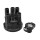 Repair Kit Ignition Distributor VALEO IAM-Expertise suitable for e.g. VW GOLF