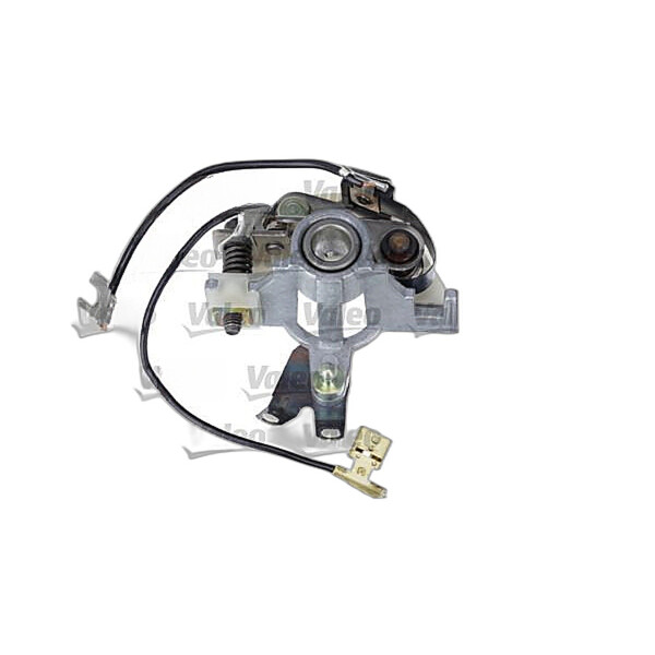 Kontaktsatz Zündverteiler VALEO IAM-Expertise passend für u.a. RENAULT 4