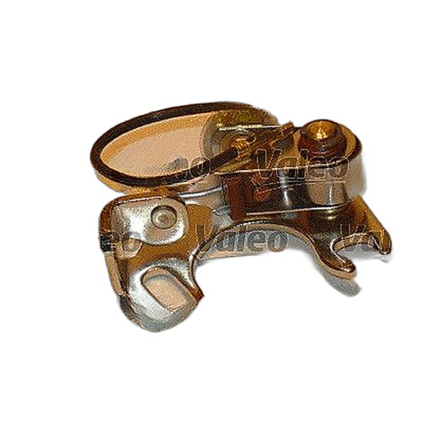 Contact Breaker Ignition Distributor NIPPONDENSO VALEO for e.g. TOYOTA CELICA
