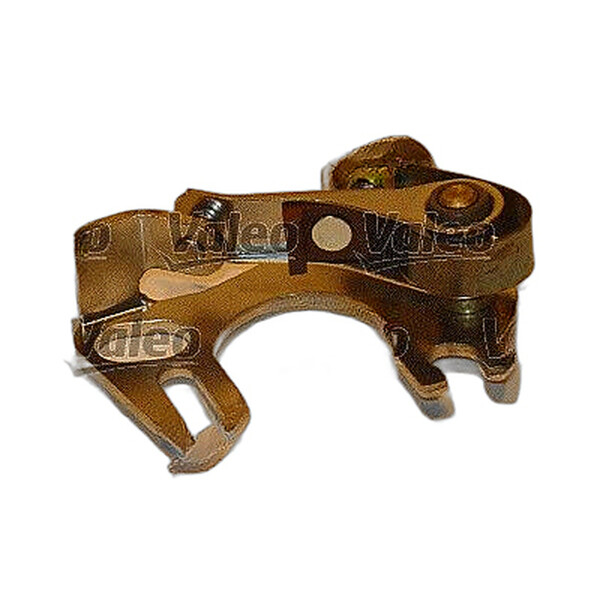 Contact Breaker Ignition Distributor HITACHI VALEO for e.g. NISSAN CHERRY