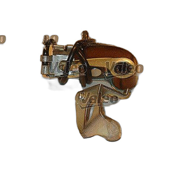 Contact Breaker Ignition Distributor VALEO suitable for e.g. RENAULT 9