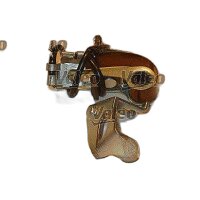 Contact Breaker Ignition Distributor VALEO suitable for...