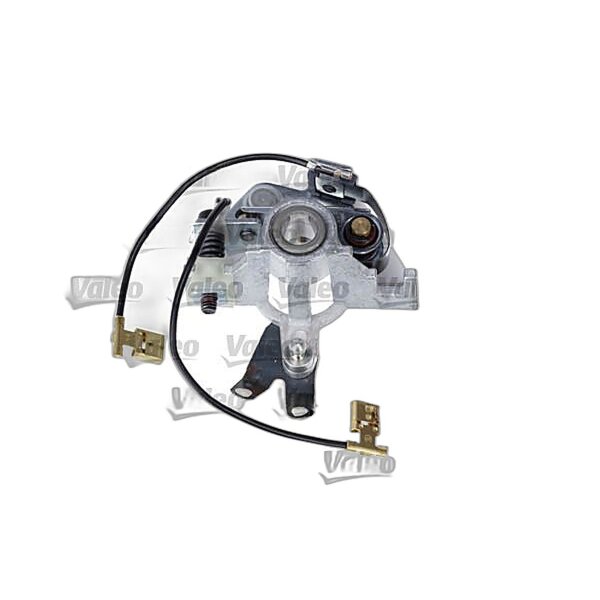 Kontaktsatz Zündverteiler VALEO IAM-Expertise passend für u.a. FIAT UNO