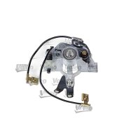 Contact Breaker Ignition Distributor VALEO suitable for...