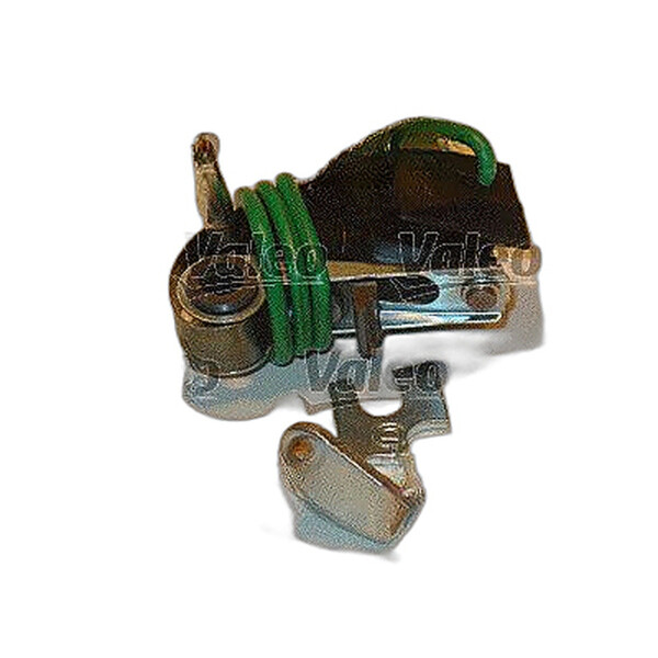 Contact Breaker Ignition Distributor VALEO suitable for e.g. FIAT REGATA