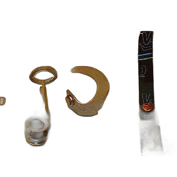 Contact Breaker Ignition Distributor VALEO suitable for e.g. CITROËN 2