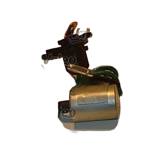 Capacitor Ignition System 0.25 𝜇F 25 mm VALEO for FIAT REGATA and others