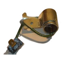 Capacitor Ignition System 0,21 𝜇F 25 mm VALEO for e.g....