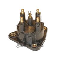 Ignition Distributor Cap VALEO IAM-Expertise suitable for...