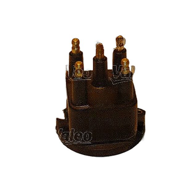Ignition Distributor Cap VALEO IAM-Expertise suitable for e.g. RENAULT CLIO
