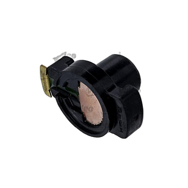 Ignition Distributor Rotor VALEO IAM-Expertise suitable for e.g. VW GOLF