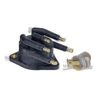 Repair Kit Ignition Distributor VALEO suitable for e.g....