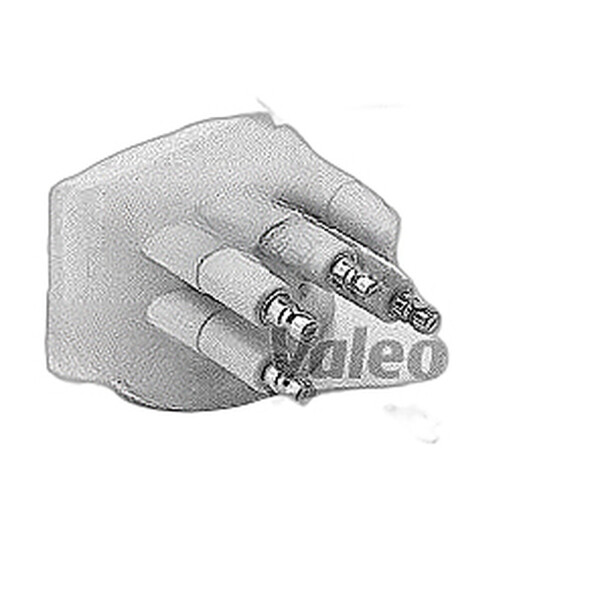 Repair Kit Ignition Distributor VALEO IAM-Expertise suitable for e.g. FIAT PANDA