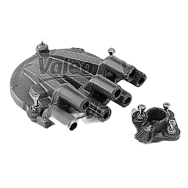 Reparatursatz Zündverteiler VALEO IAM-Expertise passend für u.a. BMW 3er