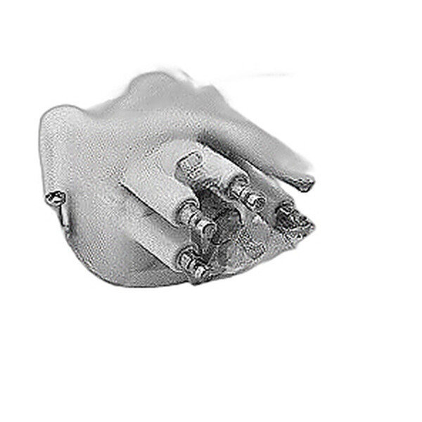 Repair Kit Ignition Distributor VALEO IAM-Expertise suitable for e.g. CITROËN AX