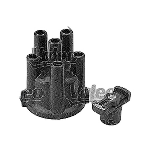 Repair Kit Ignition Distributor VALEO IAM-Expertise suitable for e.g. AUDI 200