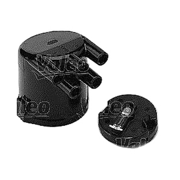 Repair Kit Ignition Distributor VALEO IAM-Expertise suitable for e.g. SEAT FURA