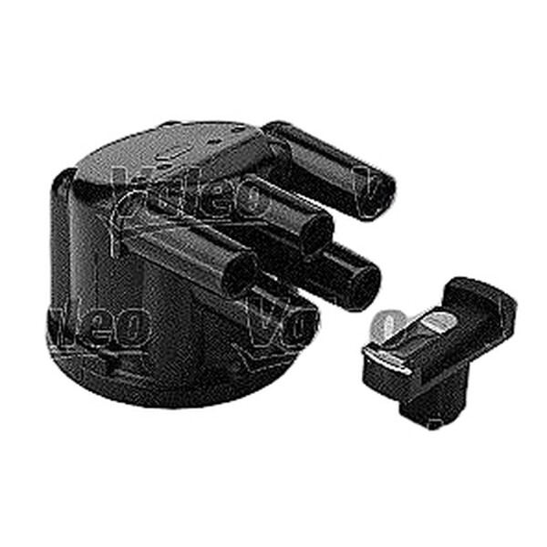 Repair Kit Ignition Distributor VALEO suitable for e.g. FIAT REGATA