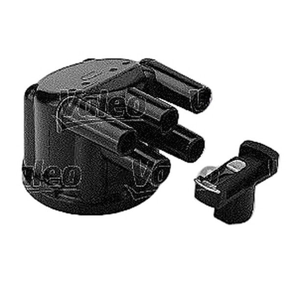 Repair Kit Ignition Distributor VALEO suitable for e.g. LANCIA DELTA