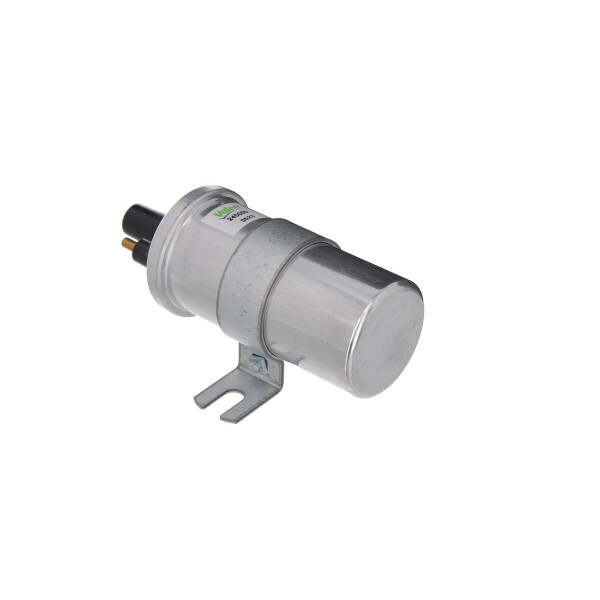 Ignition Coil connection version DIN 2-pin VALEO for e.g. RENAULT 5