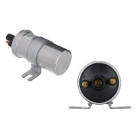 Ignition Coil connection version DIN 2-pin VALEO for e.g. RENAULT 5