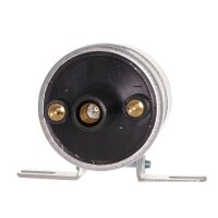 Zündspule 2-polig VALEO für RENAULT 5 (122_)