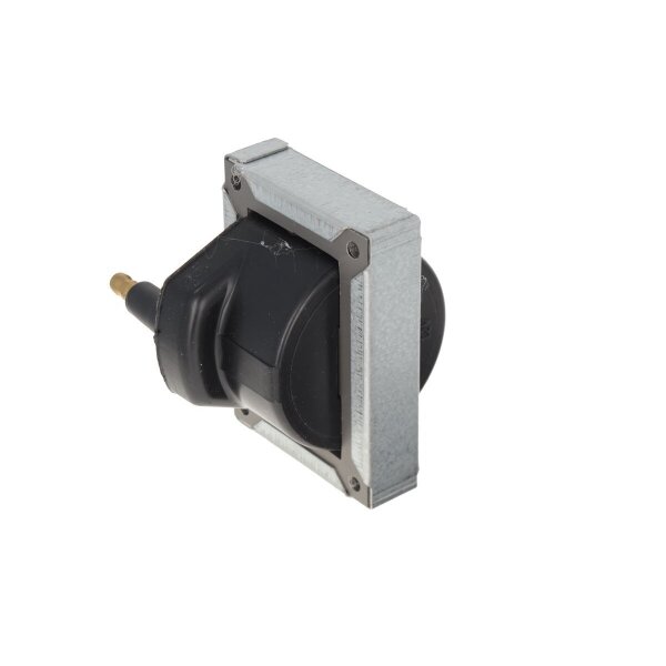 Zündspule Anschlussausführung SAE 4-polig VALEO für u.a. CITROËN AX