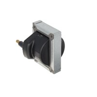 Zündspule Anschlussausführung SAE 4-polig VALEO...