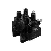 Ignition Coil 4-pin VALEO IAM-Expertise suitable for e.g....