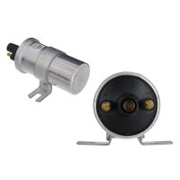 Zündspule 2-polig VALEO IAM-Expertise passend für u.a. VW SCIROCCO